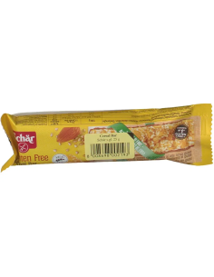 SCHAR CEREAL BAR BARRETTA AI CEREALI CON CIOCCOLATO AL LATTE 25 G