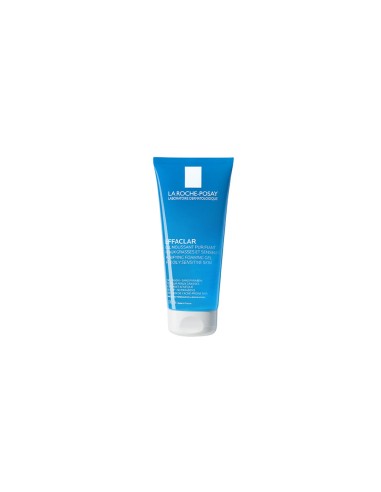 EFFACLAR GEL MOUSSE 200 ML