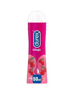LUBRIFICANTE DUREX CILIEGIA GEL 50 ML