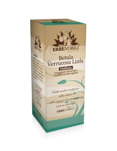 FITOBLASTO BETULLA VERRUCOSA LINFA 50 ML