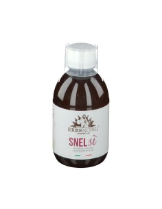 SNELSI' 250 ML