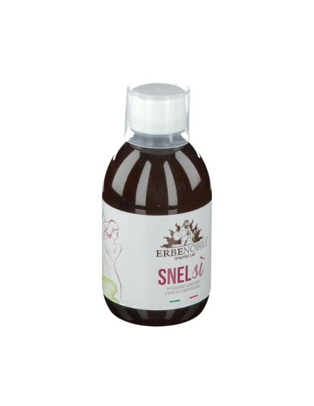 SNELSI' 250 ML