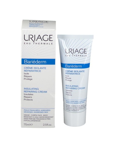 BARIEDERM CREMA 75 ML