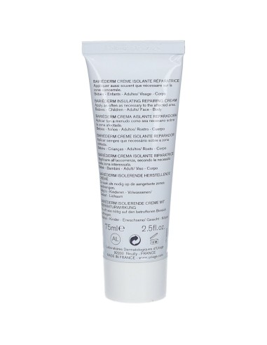 BARIEDERM CREMA 75 ML