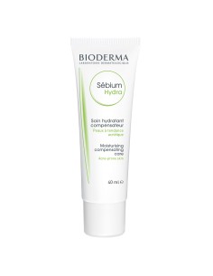 SEBIUM HYDRA 40 ML