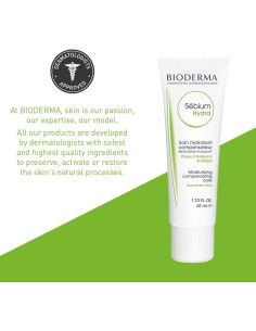 SEBIUM HYDRA 40 ML 2