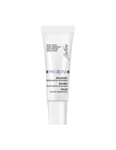 PROXERA LIPOGEL RISTRUTTURANTE LABBRA 10
