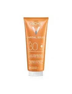 IDEAL SOLEIL LATTE SPF30 300 ML
