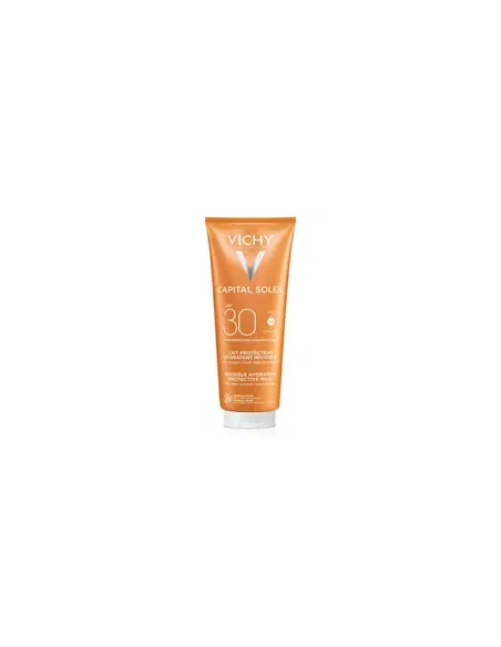 IDEAL SOLEIL LATTE SPF30 300 ML