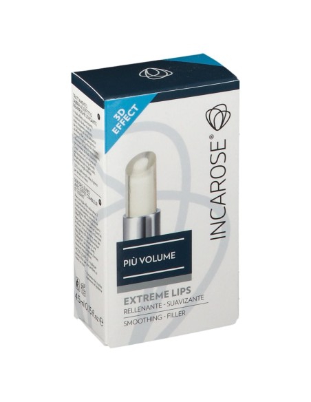INCAROSE EXTREME LIPS PIU' VOLUME