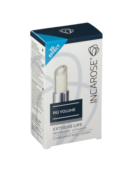 INCAROSE EXTREME LIPS PIU' VOLUME