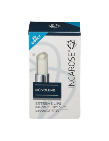 INCAROSE EXTREME LIPS PIU' VOLUME