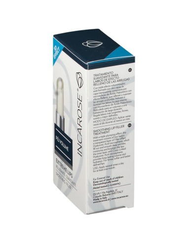 INCAROSE EXTREME LIPS PIU' VOLUME
