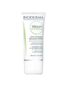 SEBIUM PORE REFINER 30 ML