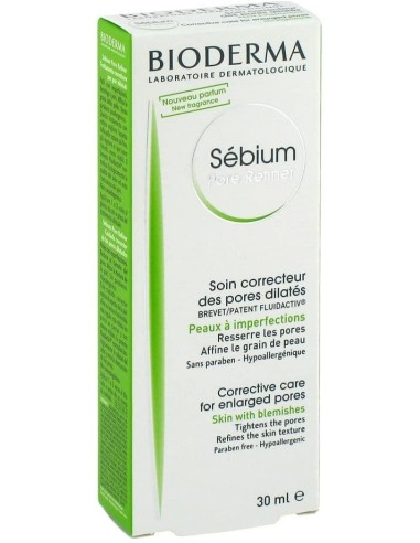 SEBIUM PORE REFINER 30 ML