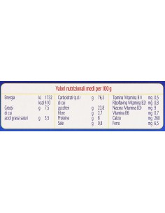NIPIOL BISCOTTINI 6 CEREALI 800 G 2
