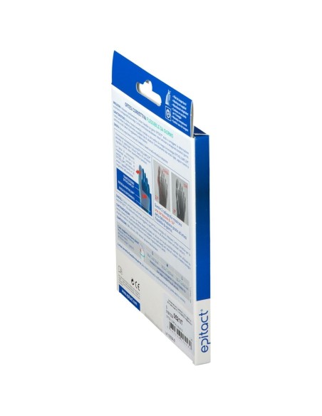 EPITACT ORTESI CORRETTIVA ALLUCE VALGO SMALL 1 PEZZO