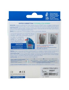 EPITACT ORTESI CORRETTIVA ALLUCE VALGO MEDIUM 1 PEZZO 2