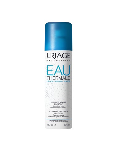 EAU THERMALE URIAGE 150 ML