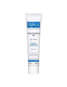 KERATOSANE 30 CREME 75 ML