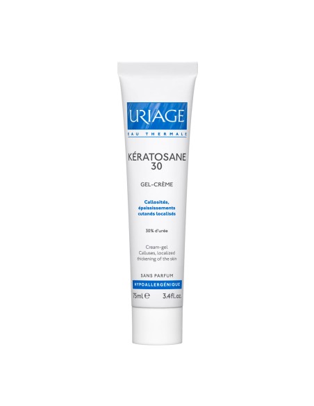 KERATOSANE 30 CREME 75 ML