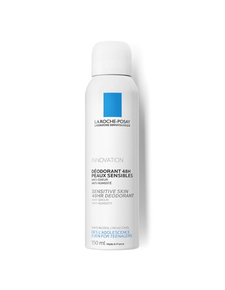 PHYSIO DEO AEROSOL 150 ML