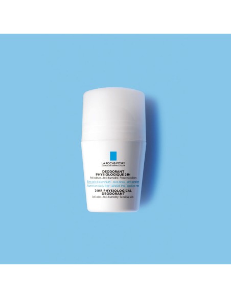 PHYSIO DEO ROLL-ON 50 ML