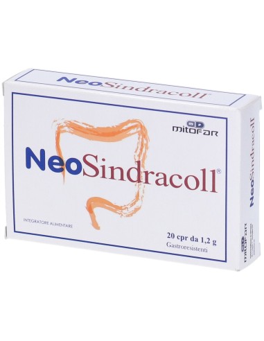 NEOSINDRACOLL 24 G