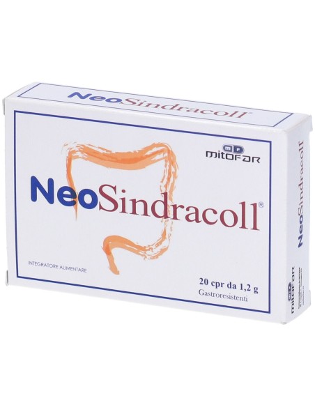 NEOSINDRACOLL 24 G