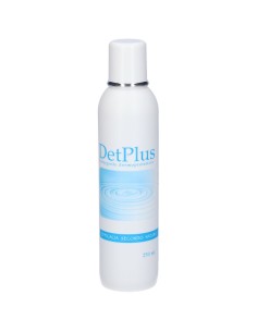 DETPLUS SOLUZIONE DETERGENTE 250 ML