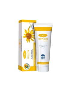 ARNICA GEL FREDDO 100 ML