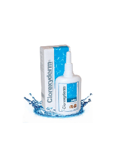 CLOREXYDERM OTO LIQUIDO 50 ML