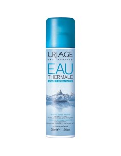EAU THERMALE URIAGE SPRAY 50 ML