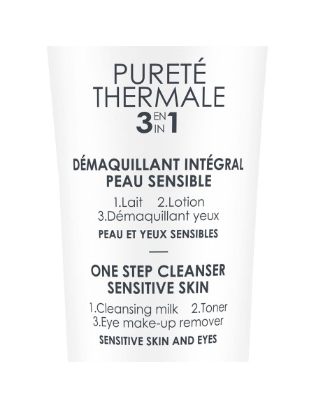 PURETE THERMALE 3 IN 1 STRUCCANTE INTEGRATO 300 ML