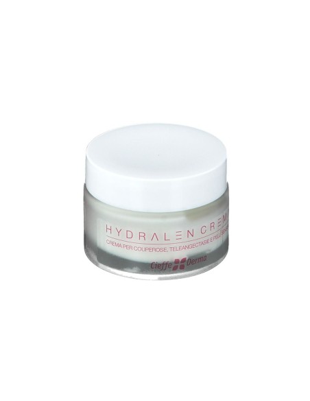 HYDRALEN CREMA 50 ML