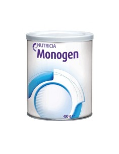MONOGEN 400 G