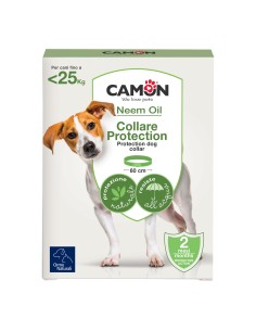 PROTECTION COLLARE BARRIERA PER CANE