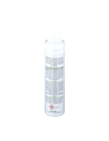 TIOMOUSSE SCHIUMA 75 ML