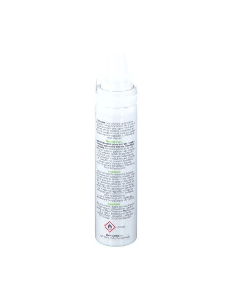 TIOMOUSSE SCHIUMA 75 ML