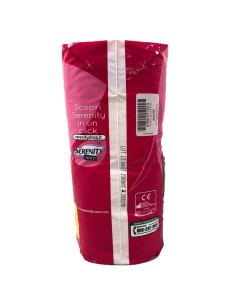PANNOLONE PER INCONTINENZA SAGOMATO SERENITY LIGHT LADY EXTRA 30 PEZZI 2