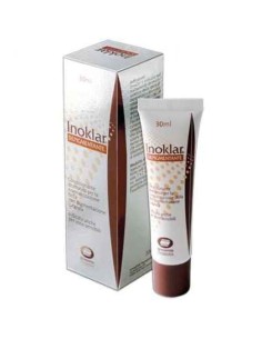 INOKLAR DEPIGMENTANTE 30 ML