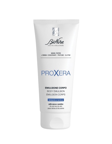 PROXERA EMULSIONE CORPO 200 ML