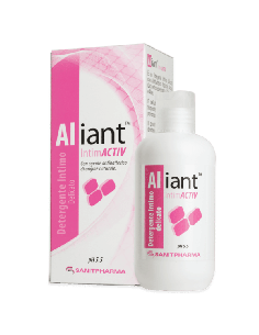 ALIANT INTIMACTIV 200 ML
