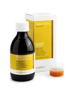 MACROCEA SCIROPPO 300 ML