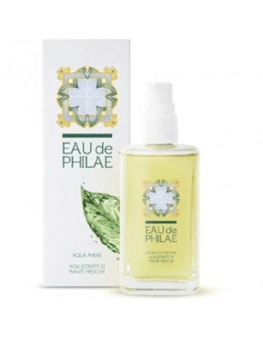 EAU DE PHILAE EAU DE TOILETTE 100 ML