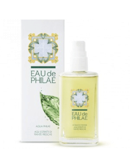 EAU DE PHILAE EAU DE TOILETTE 100 ML