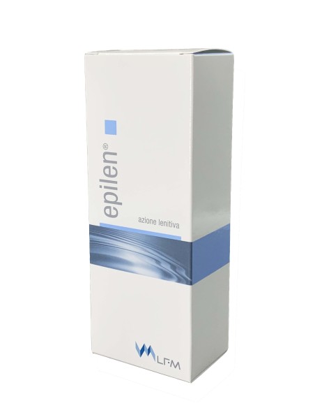 EPILEN CREMA AZIONE LENITIVA 100 ML