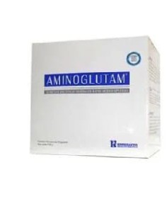 AMINOGLUTAM 30 BUSTE