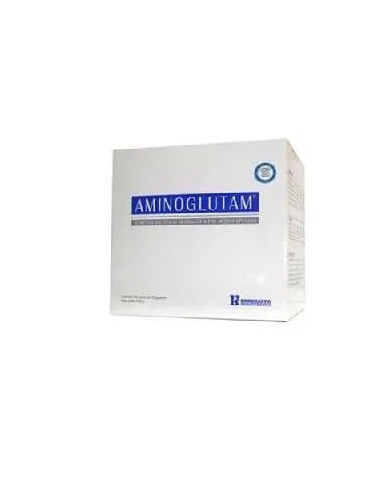 AMINOGLUTAM 30 BUSTE
