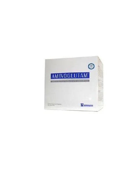 AMINOGLUTAM 30 BUSTE